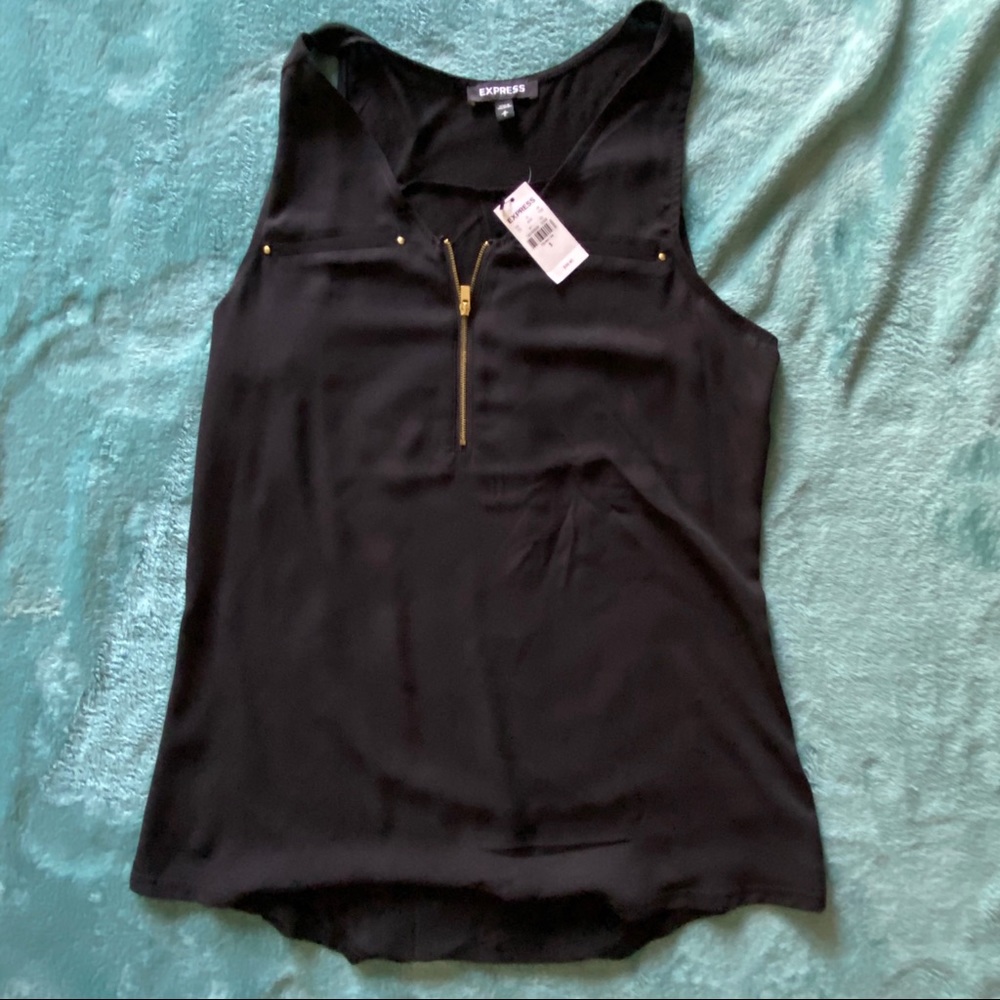 Express tank small